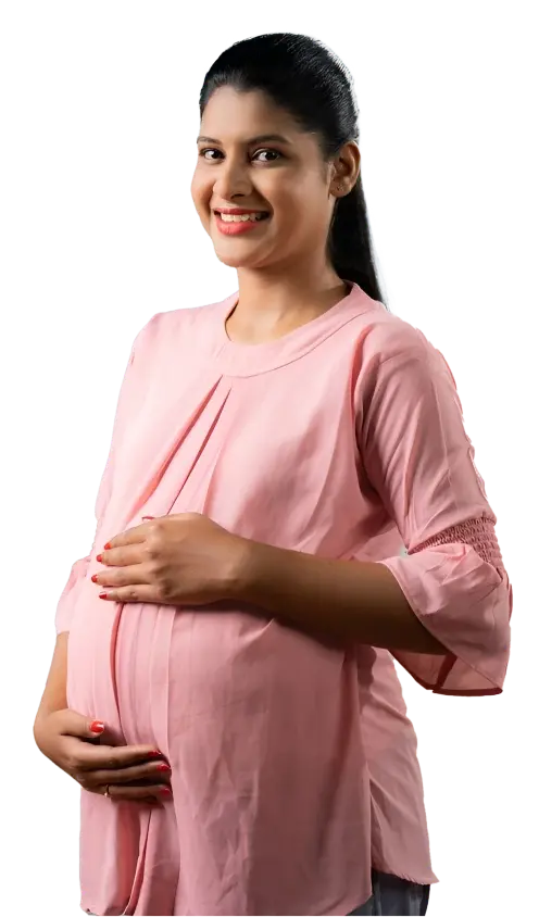 Pregnancy
Diet Plan