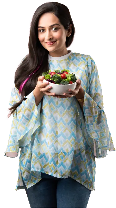 Therapeutic
Diet Plan