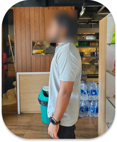 Nutryfit fitness through nutrition