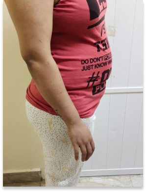 Nutryfit fitness through nutrition