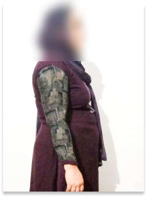 Nutryfit fitness through nutrition