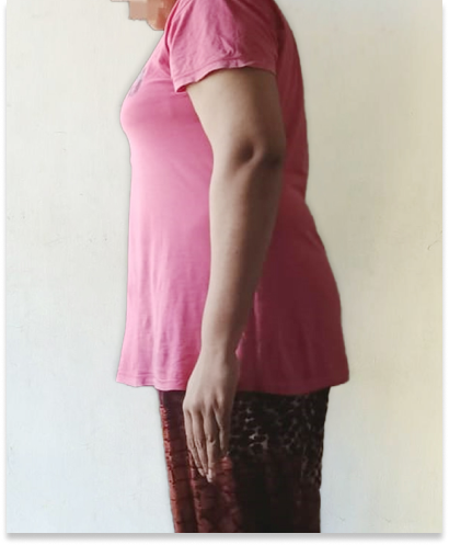 Nutryfit fitness through nutrition