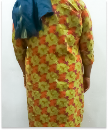 Nutryfit fitness through nutrition