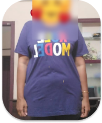 Nutryfit fitness through nutrition