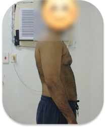 Nutryfit fitness through nutrition