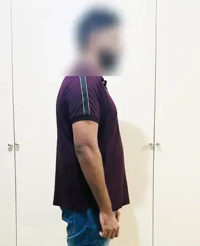 Nutryfit fitness through nutrition