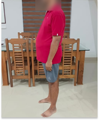 Nutryfit fitness through nutrition