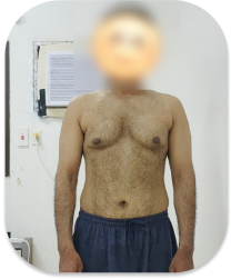 Nutryfit fitness through nutrition