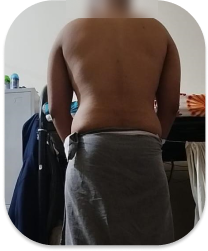 Nutryfit fitness through nutrition