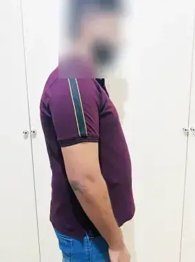 Nutryfit fitness through nutrition