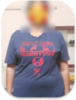 Nutryfit fitness through nutrition