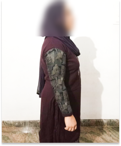 Nutryfit fitness through nutrition