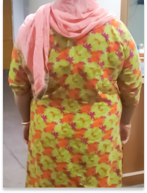 Nutryfit fitness through nutrition