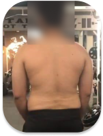 Nutryfit fitness through nutrition