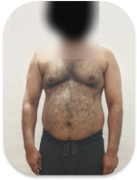 Nutryfit fitness through nutrition