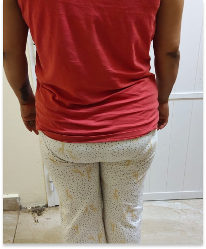 Nutryfit fitness through nutrition